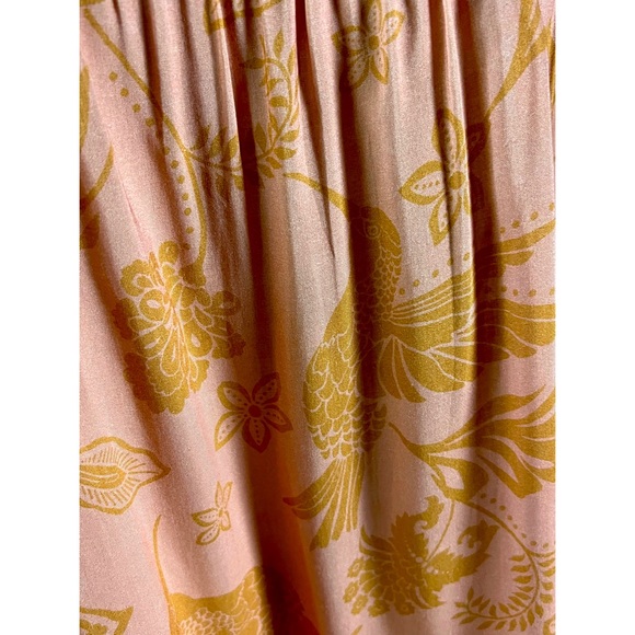 Johnny Was Kalik Tunic Dress M - Picture 10 of 12